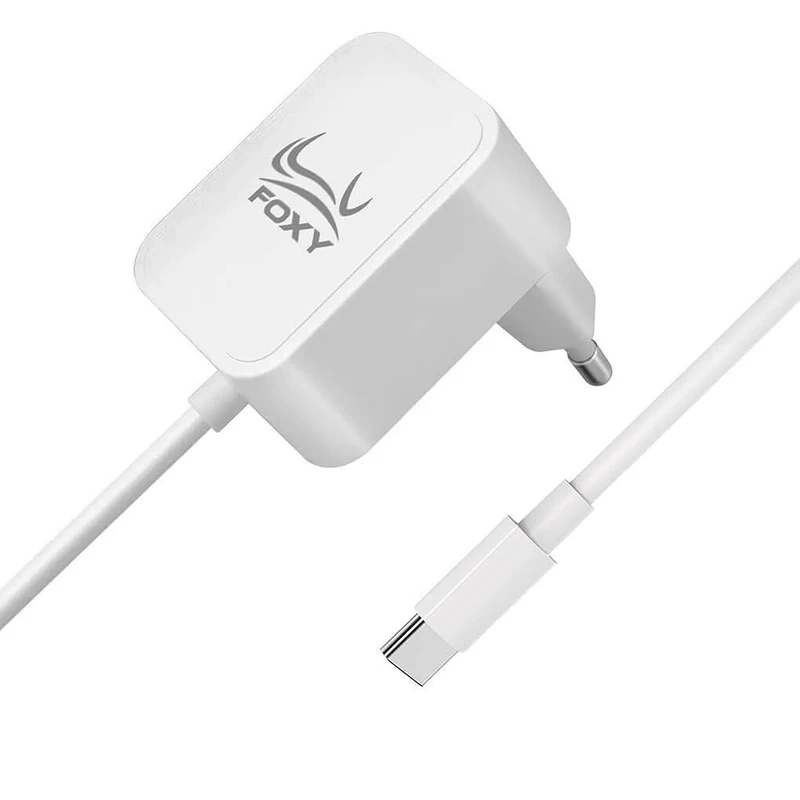 فشارسنج بازویی دیجیتال فوکسی مدل BLACK به همراه پاوربانک فوکسی