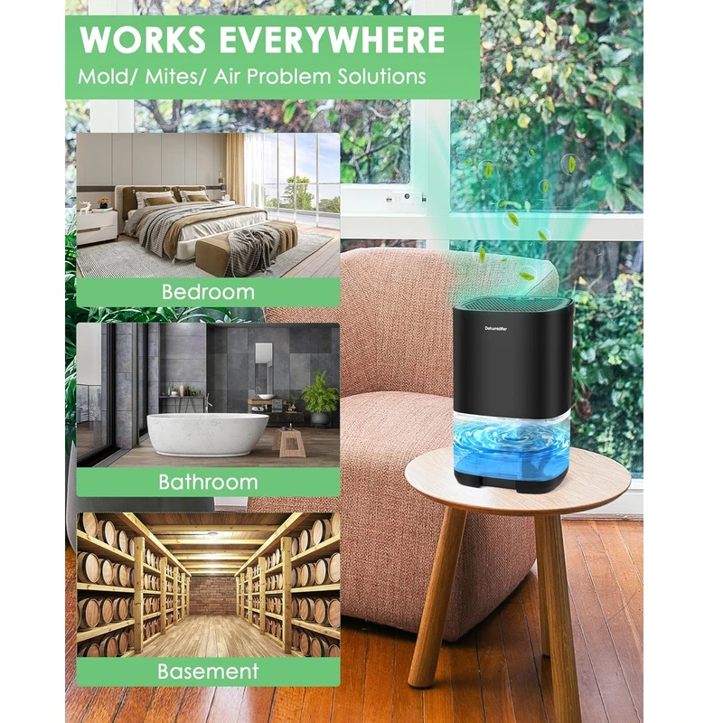 دستگاه رطوبت گیر لوفتن فیچیر مدل D-L