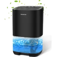 دستگاه رطوبت گیر لوفتن فیچیر مدل D-L