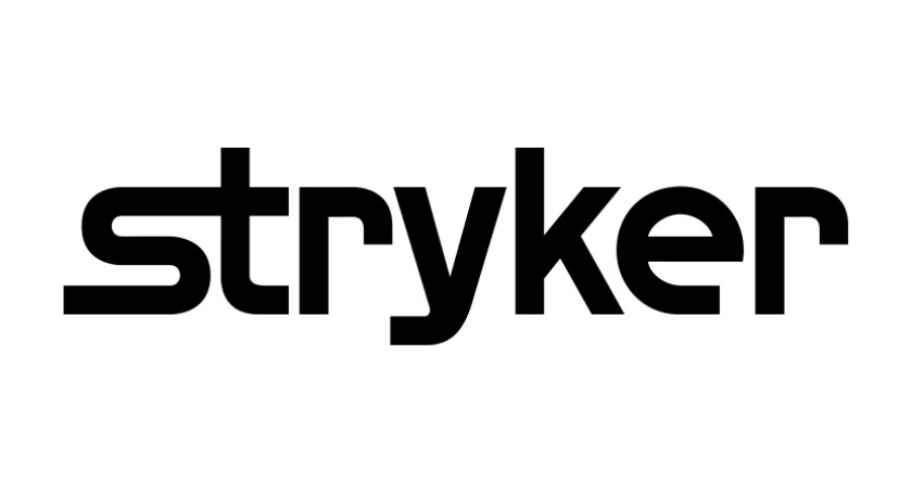 LOGO Stryker